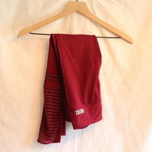 NWOT Justice Active Leggings
